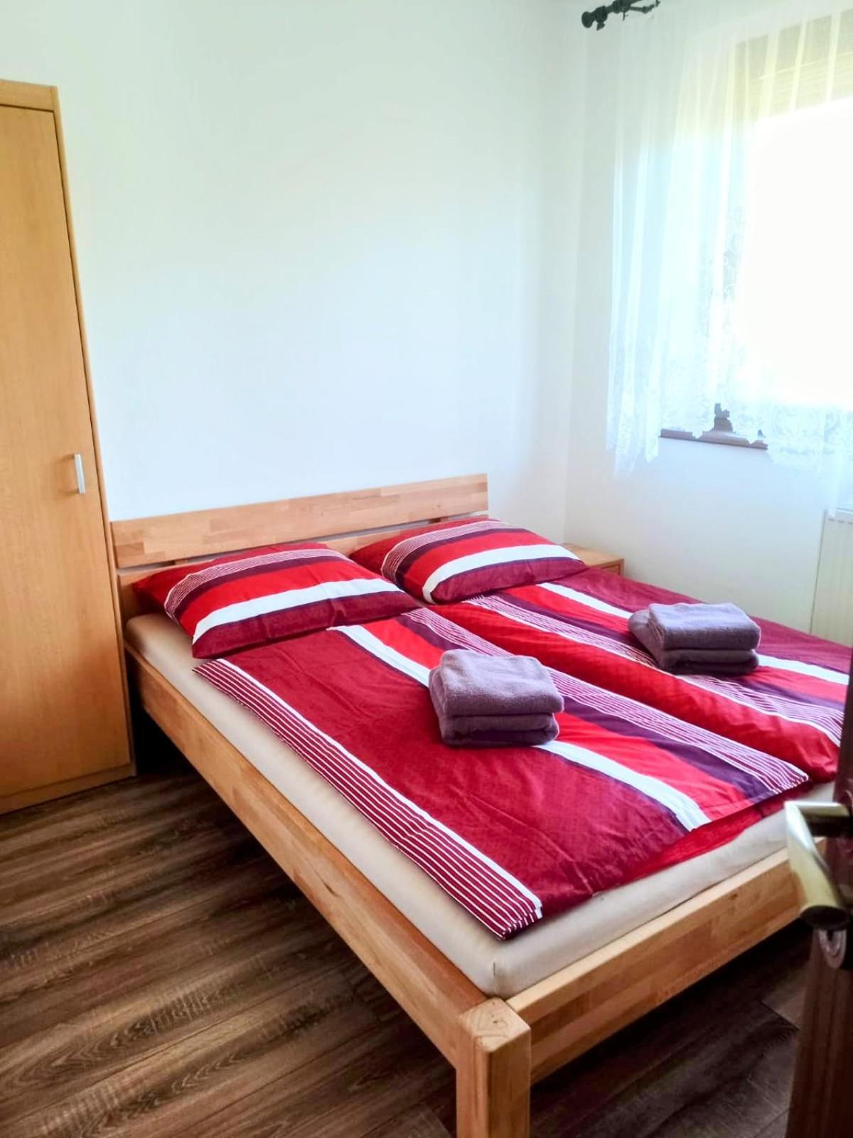 Ubytovanie Pod Gerlachom Vysoke Tatry Room photo