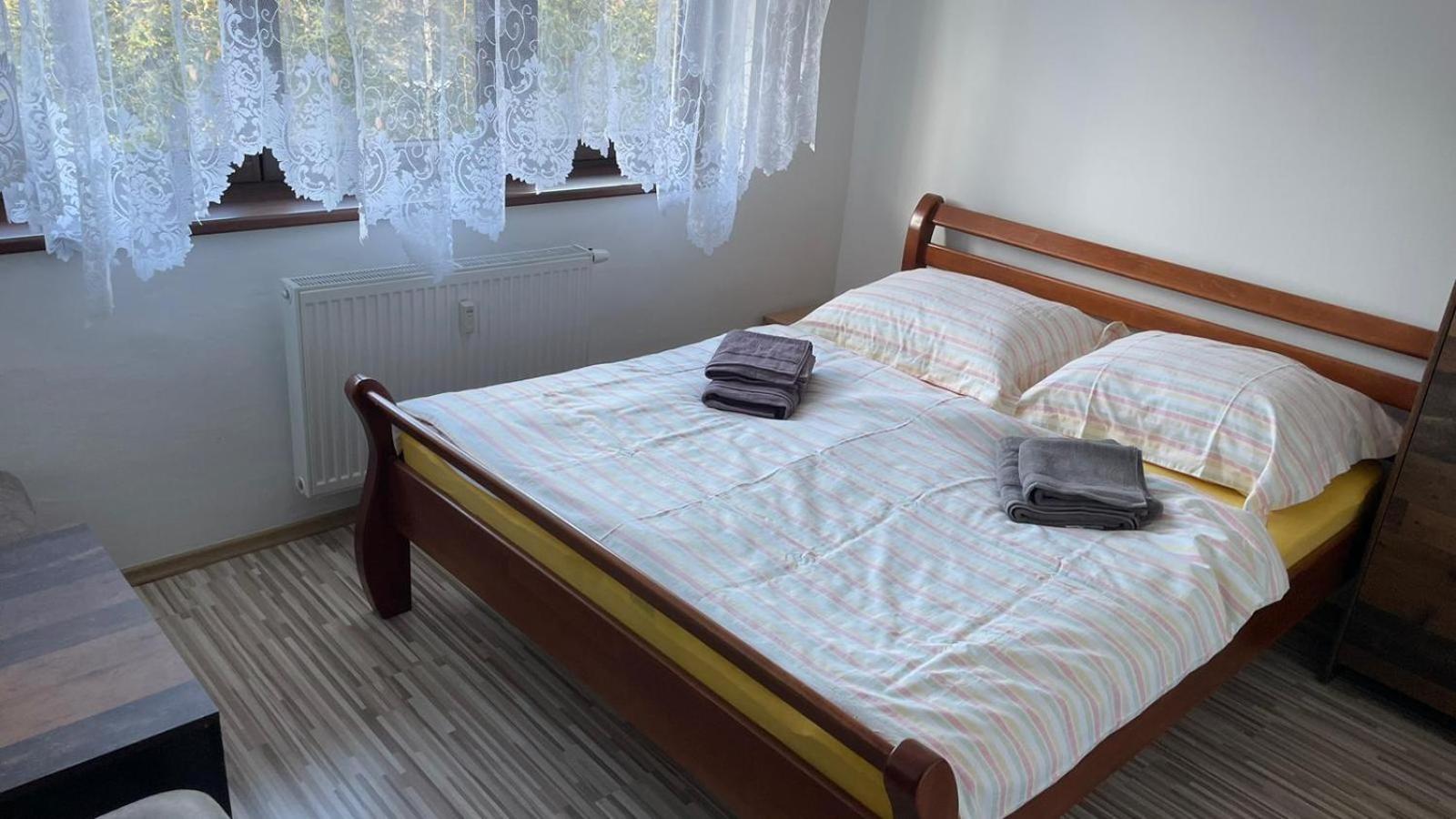 Ubytovanie Pod Gerlachom Vysoke Tatry Room photo