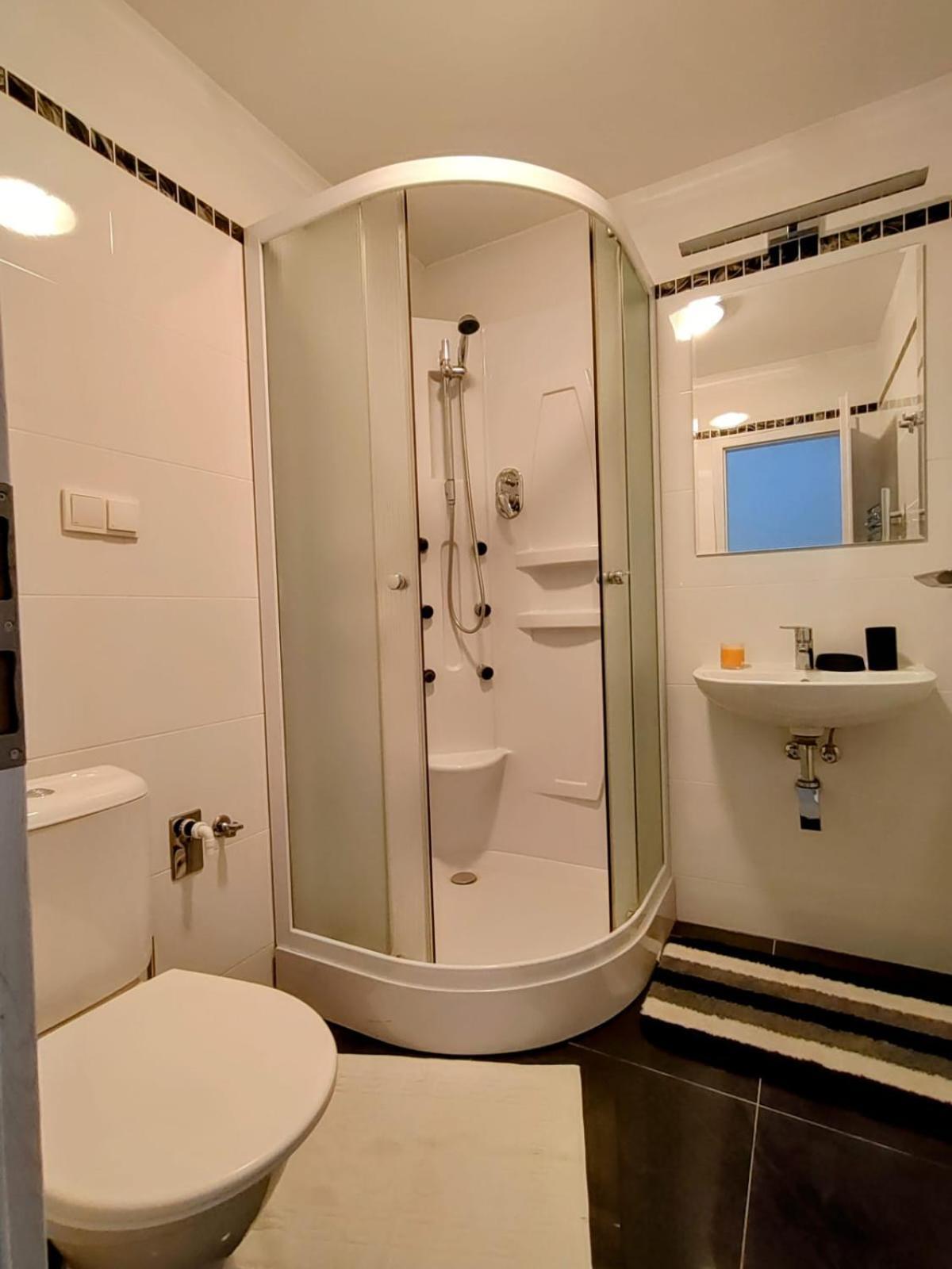 Ubytovanie Pod Gerlachom Vysoke Tatry Room photo